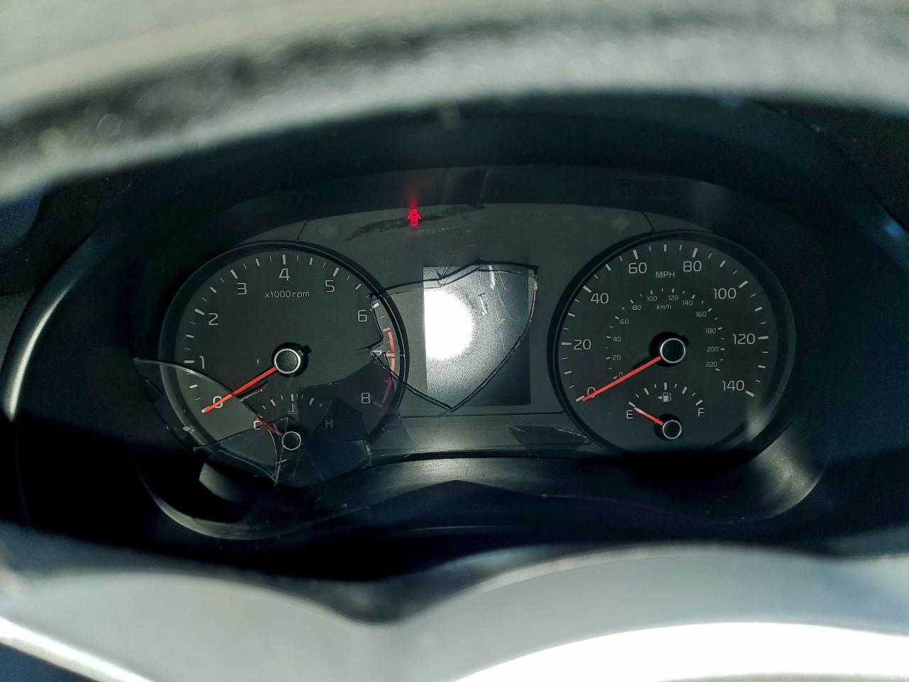 2019 Kia Rio S VIN: 3KPA24AB9KE216297 Lot: 94490005