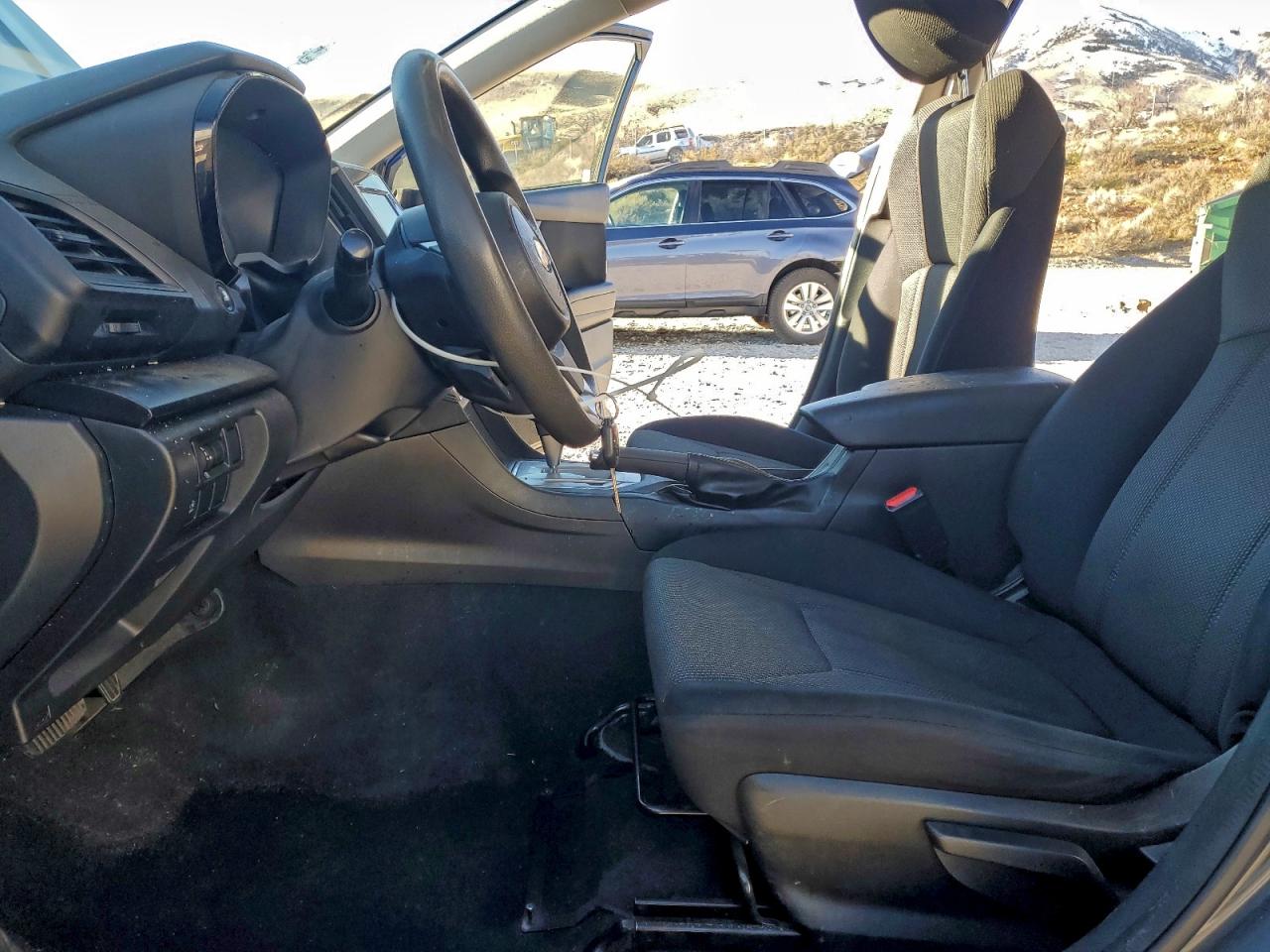 2020 Subaru Crosstrek VIN: JF2GTABC6L8261319 Lot: 94157925