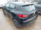 2015 RENAULT CLIO 0.9 TCE 90 DYNAMIQUE MEDIANAV ENERGY 5DR for sale at Copart SANDY
