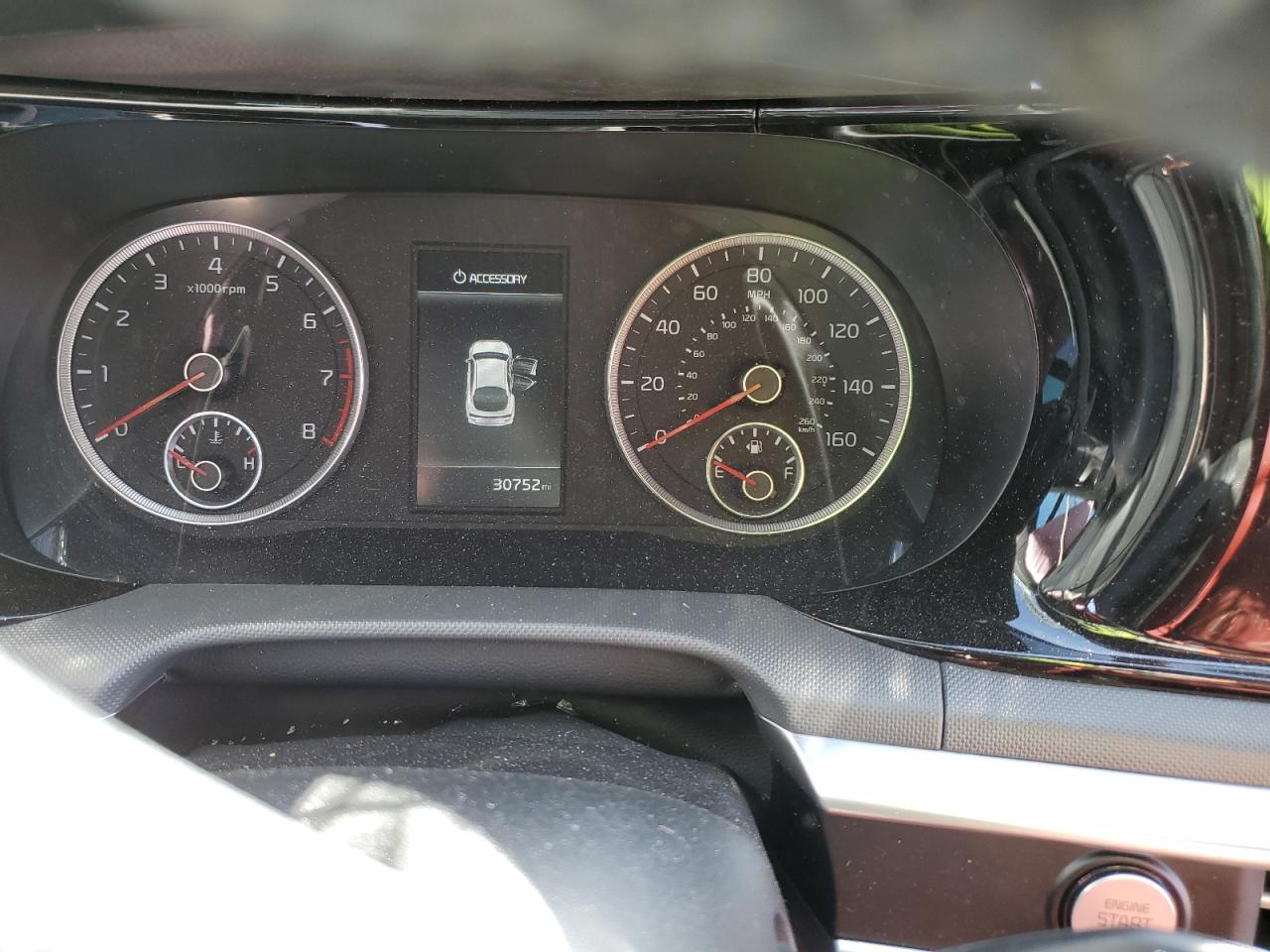 2024 Kia K5 Gt Line VIN: 5XXG64J21RG266630 Lot: 92689035