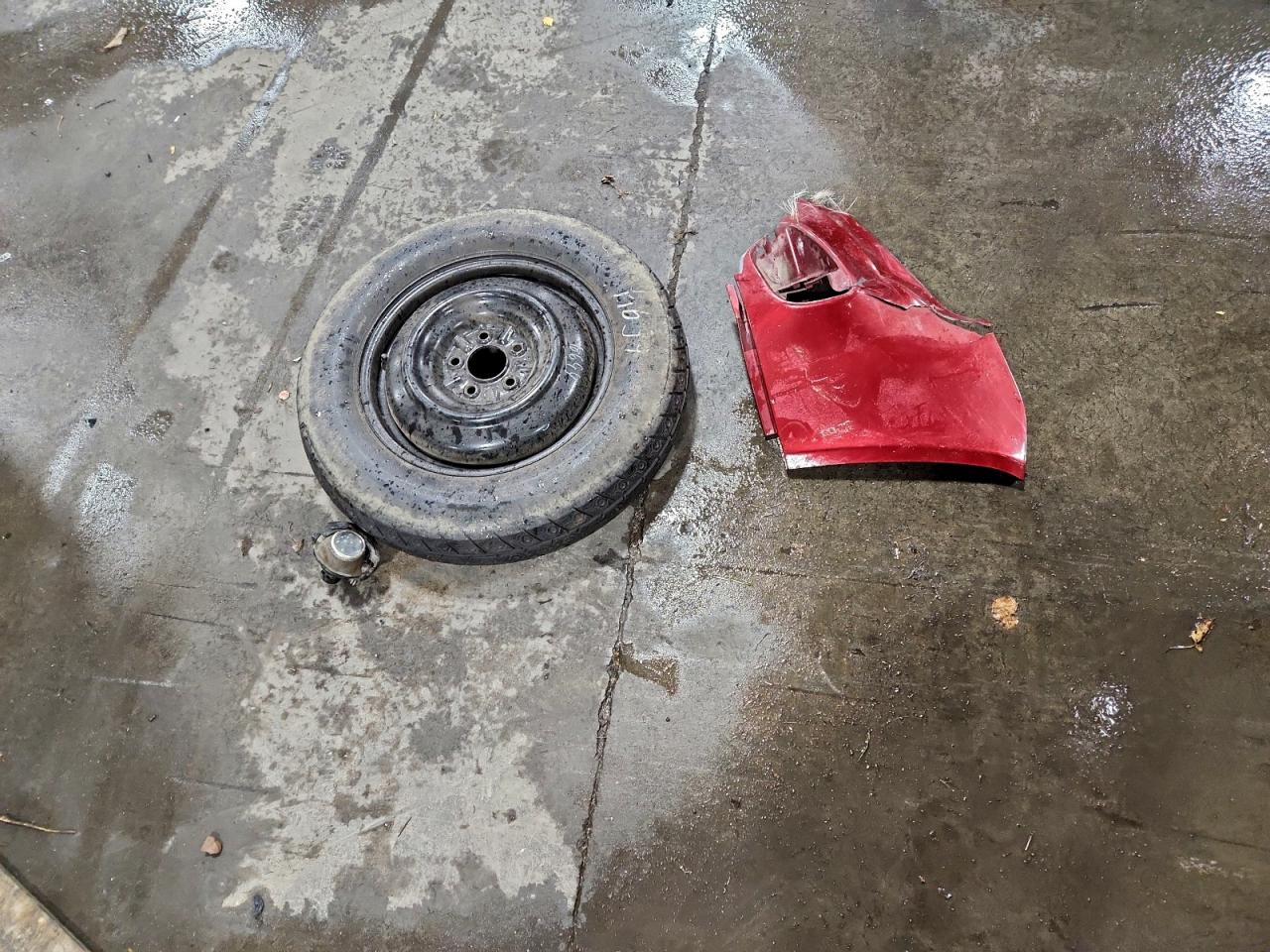 2014 Jeep Compass Latitude VIN: 1C4NJDEB3ED622144 Lot: 93690305