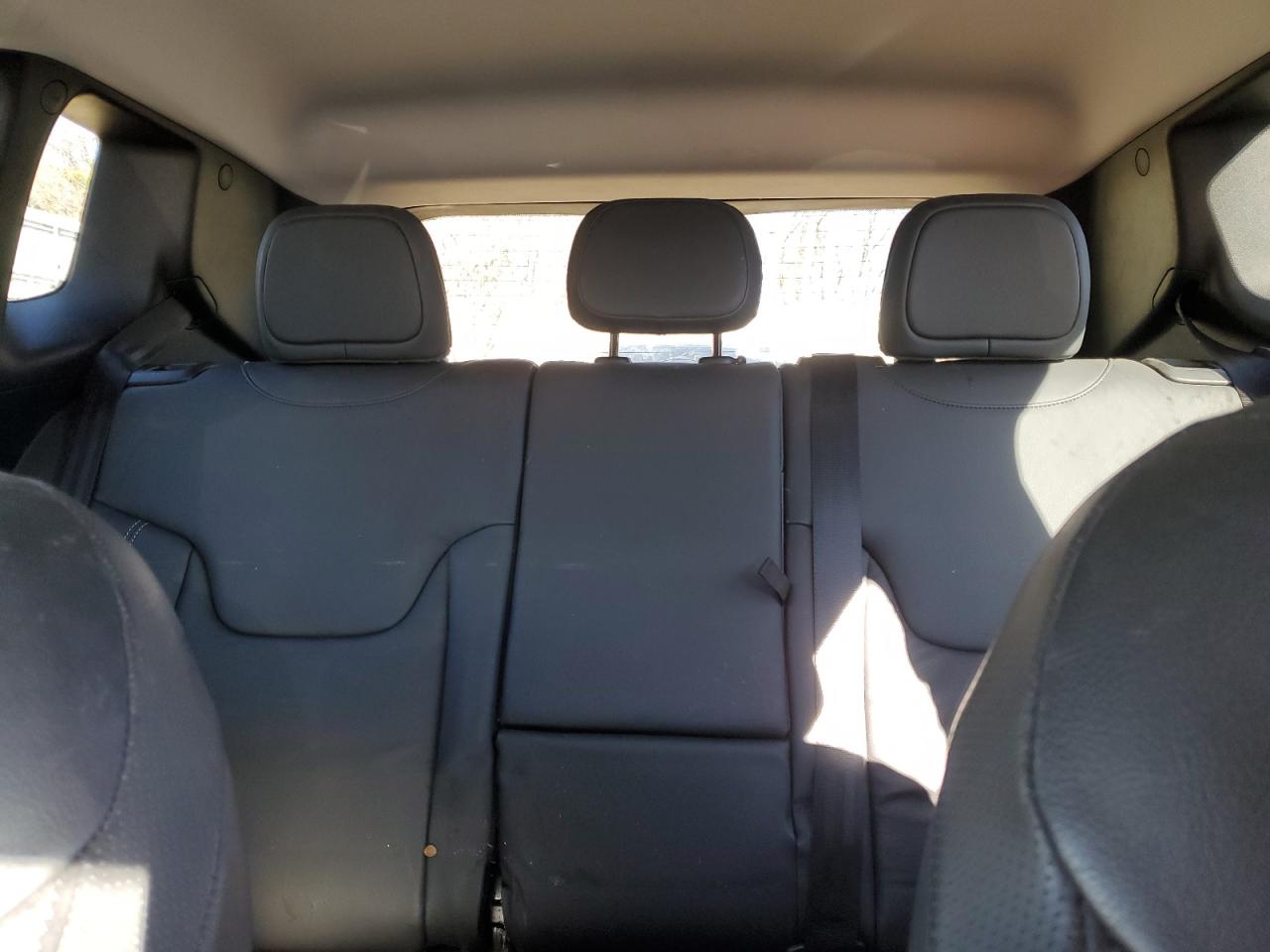 2020 Jeep Renegade Limited VIN: ZACNJBD13LPM04620 Lot: 89683795