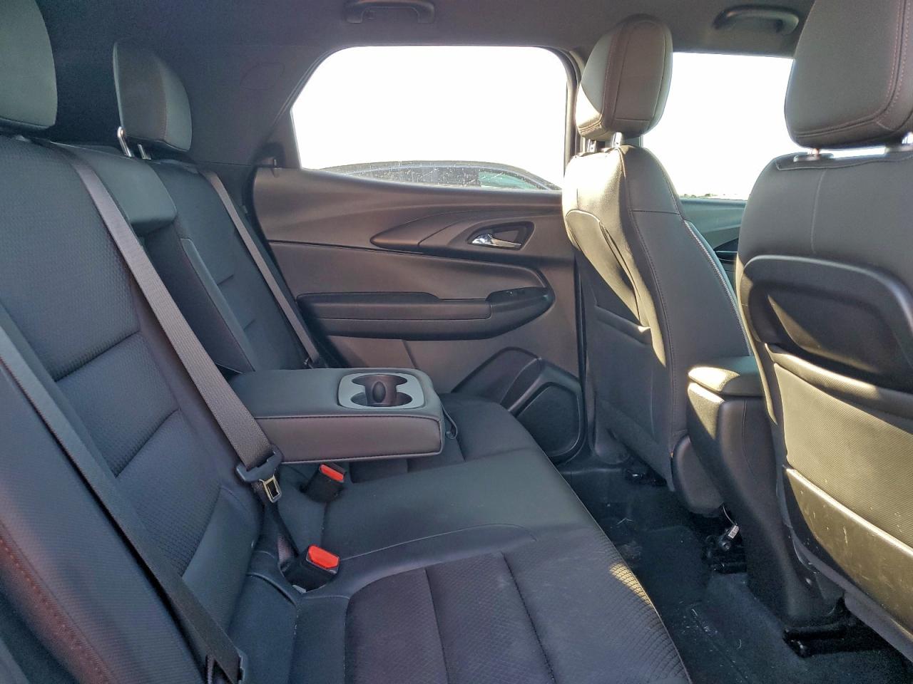 2022 Chevrolet Trailblazer Rs VIN: KL79MTSL0NB037451 Lot: 94392515