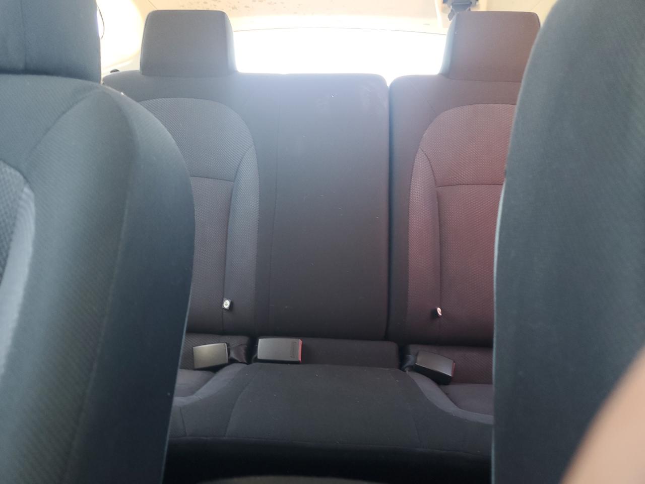 2013 Nissan Rogue S VIN: JN8AS5MT3DW504324 Lot: 92467055