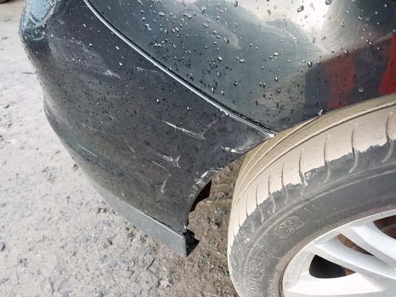 2013 FORD FOCUS 1.0 125 ECOBOOST TITANIUM 5DR