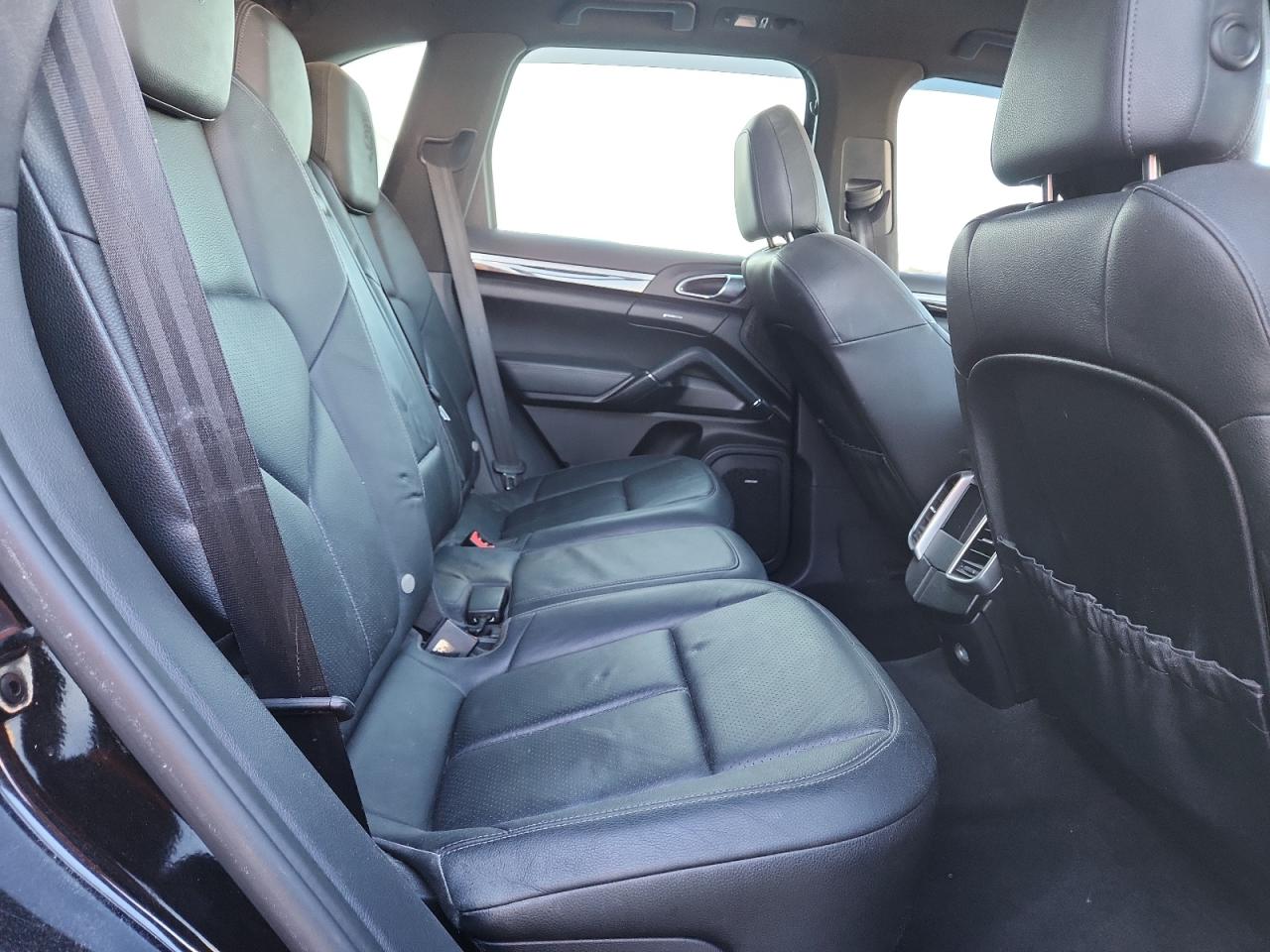 2014 Porsche Cayenne VIN: WP1AA2A23ELA09874 Lot: 91988475