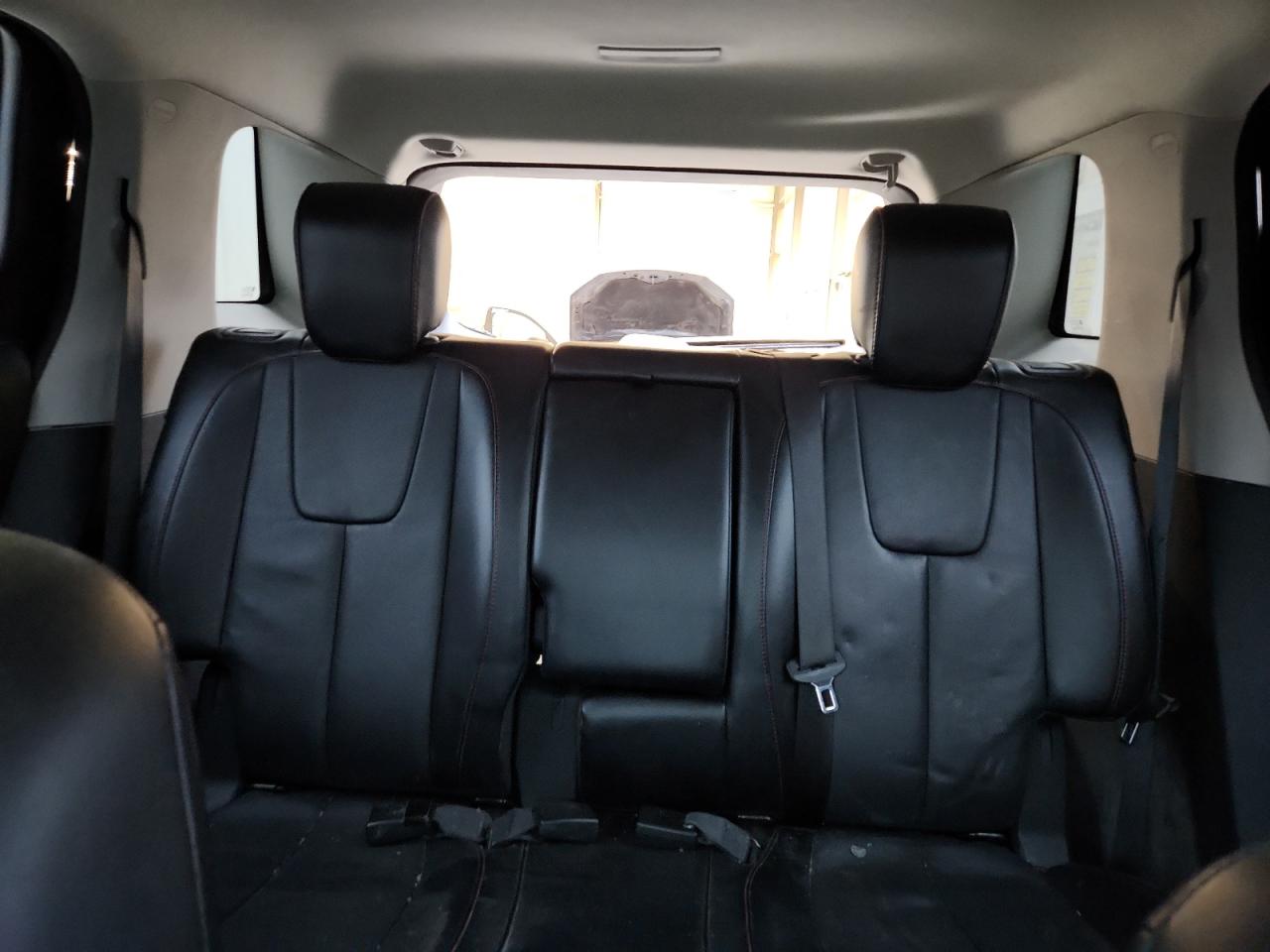 2012 GMC Terrain Slt VIN: 2GKFLXE51C6319468 Lot: 93417675