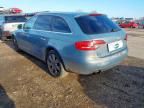 2008 AUDI A4 1.8T FSI 160 SE 5DR MULTITRONIC for sale at Copart ROCHFORD