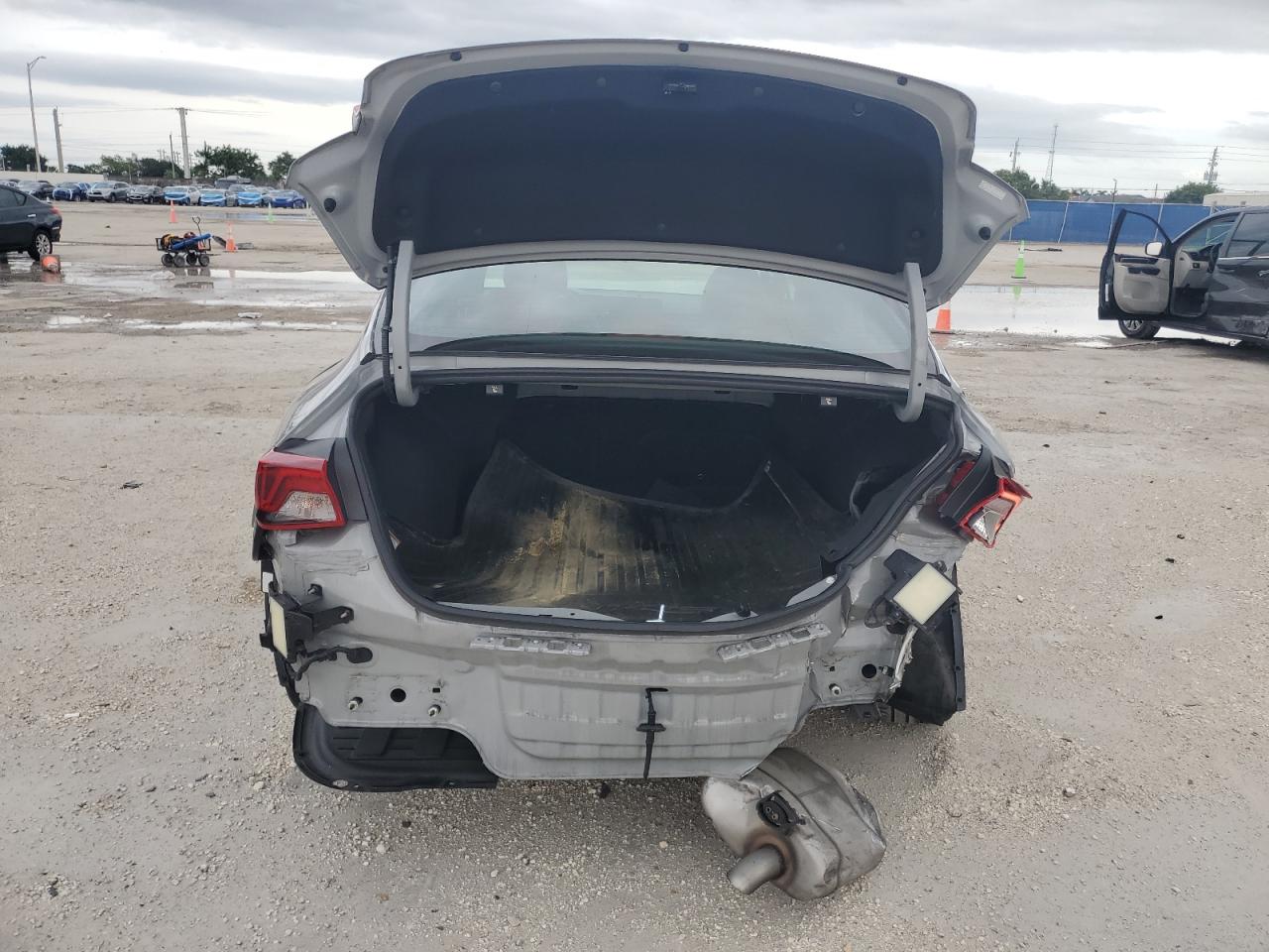 2024 Kia K5 Gt Line VIN: 5XXG64J24RG259798 Lot: 92192325