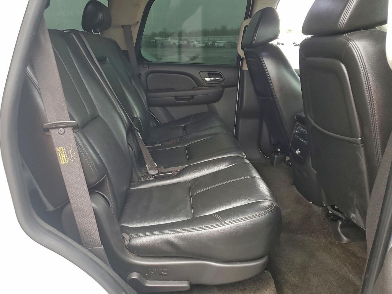 2007 GMC Yukon VIN: 1GKFC13027R231043 Lot: 94493885