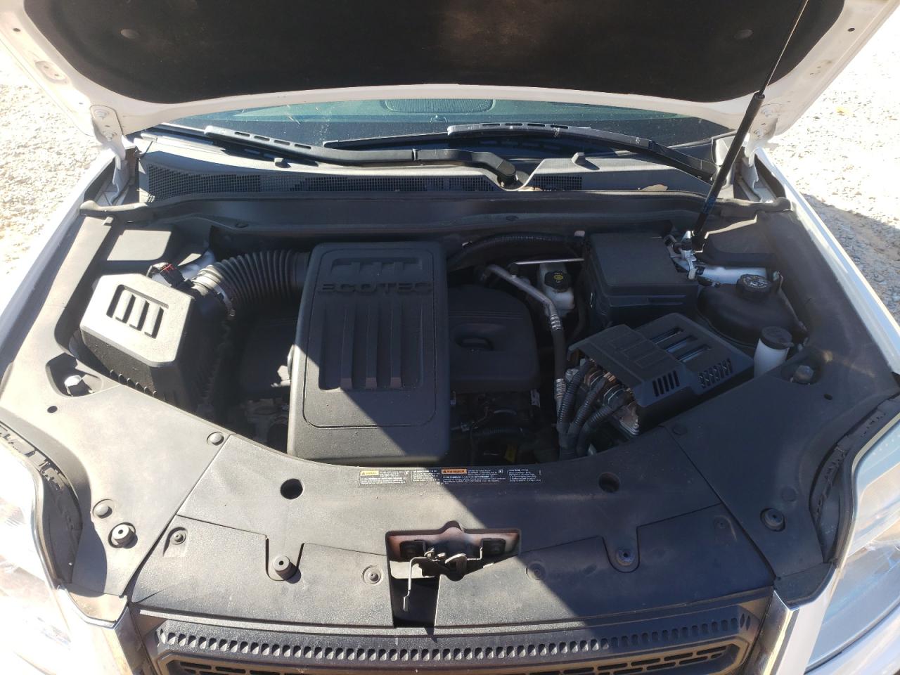 2017 GMC Terrain Sle VIN: 2GKALMEKXH6290283 Lot: 90693515