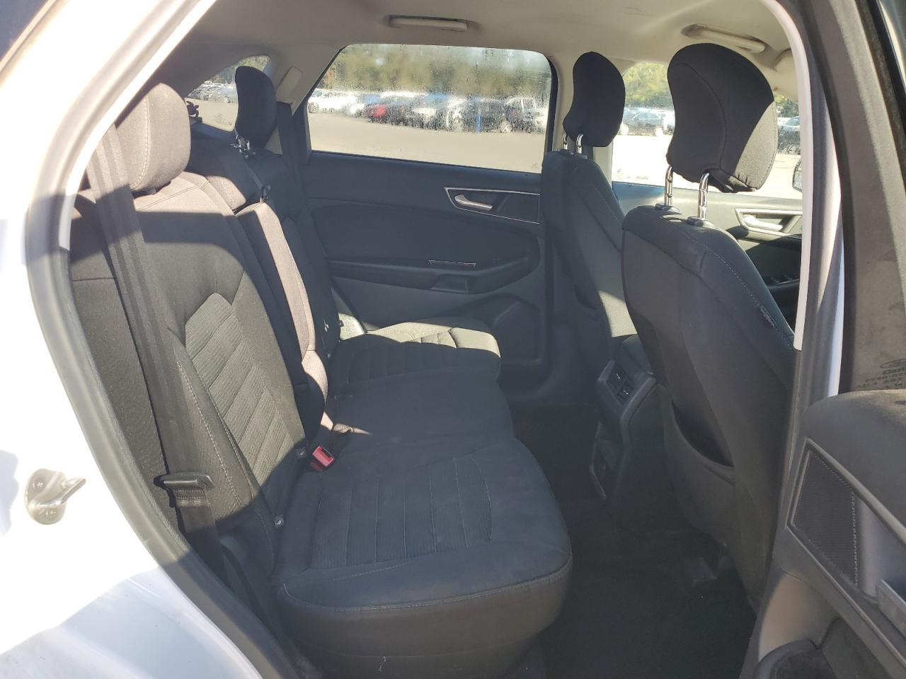 2016 Ford Edge Sel VIN: 2FMPK3J90GBC18080 Lot: 92573125