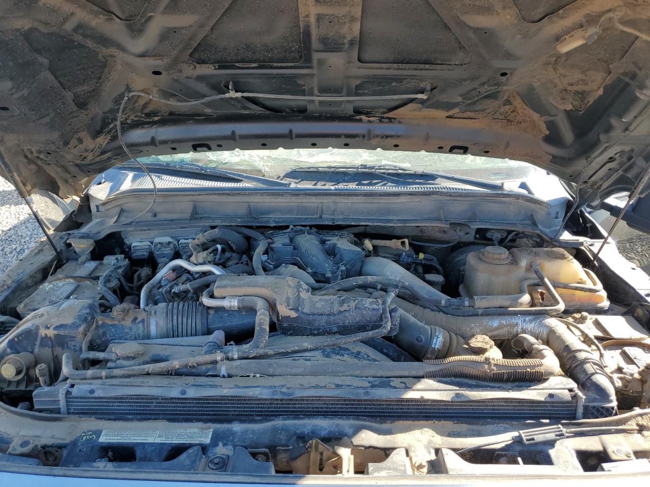 2015 Ford F350 Super Duty VIN: 1FT8W3BT4FEA62961 Lot: 92854355