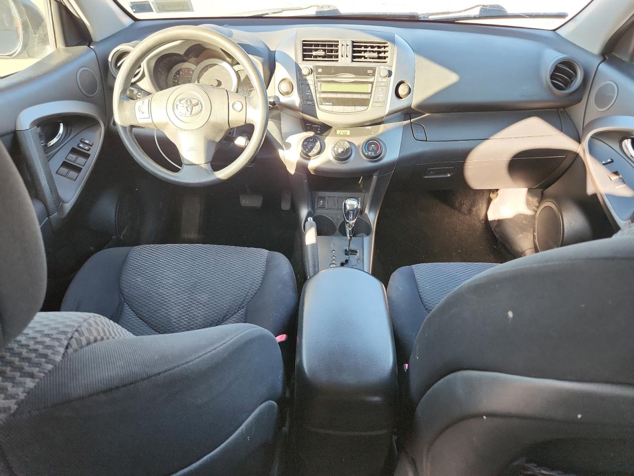 2009 Toyota Rav4 Sport VIN: JTMBK32V195081636 Lot: 91804635