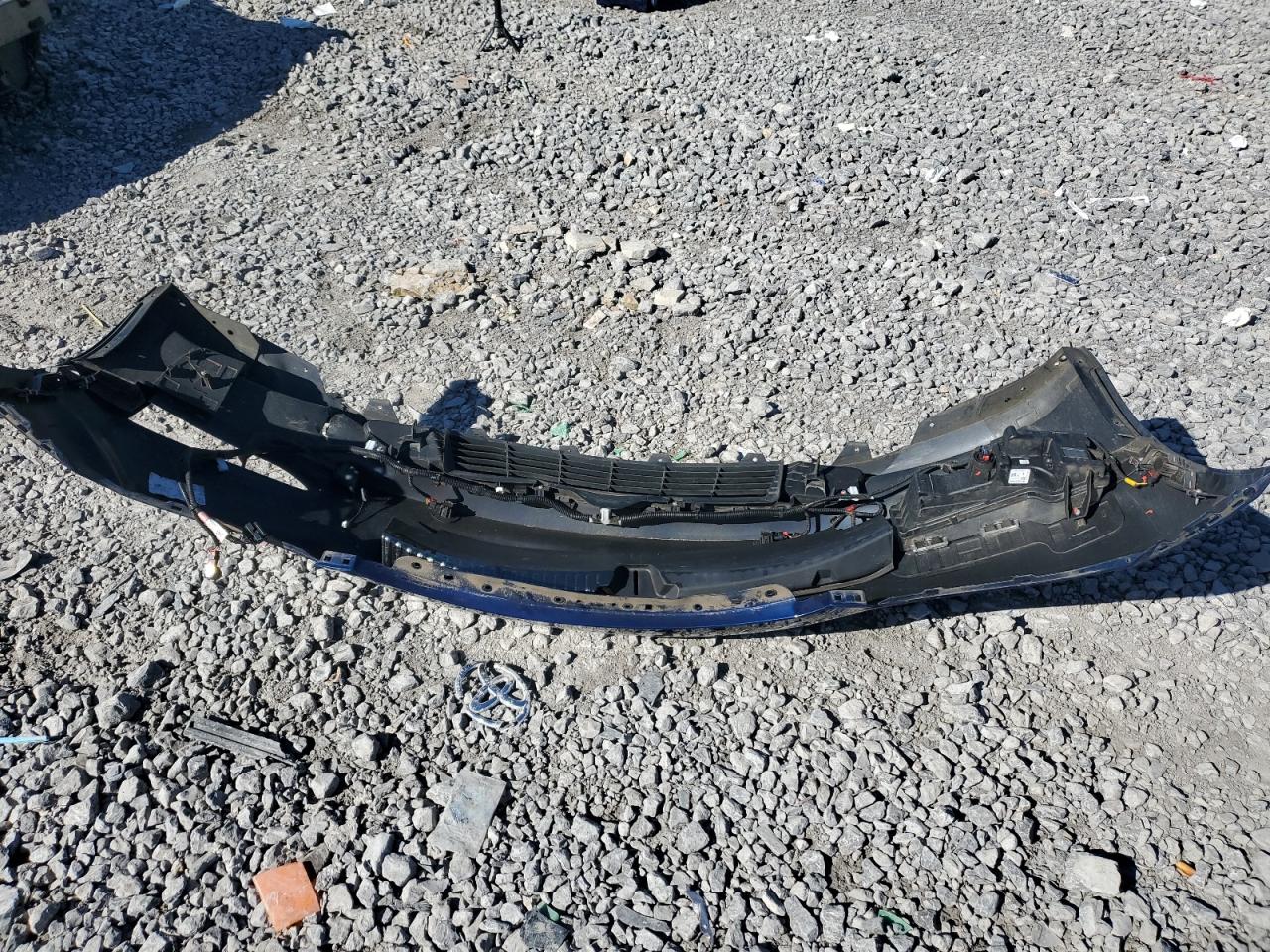 2020 Tesla Model 3 VIN: 5YJ3E1EA7LF597238 Lot: 91017745