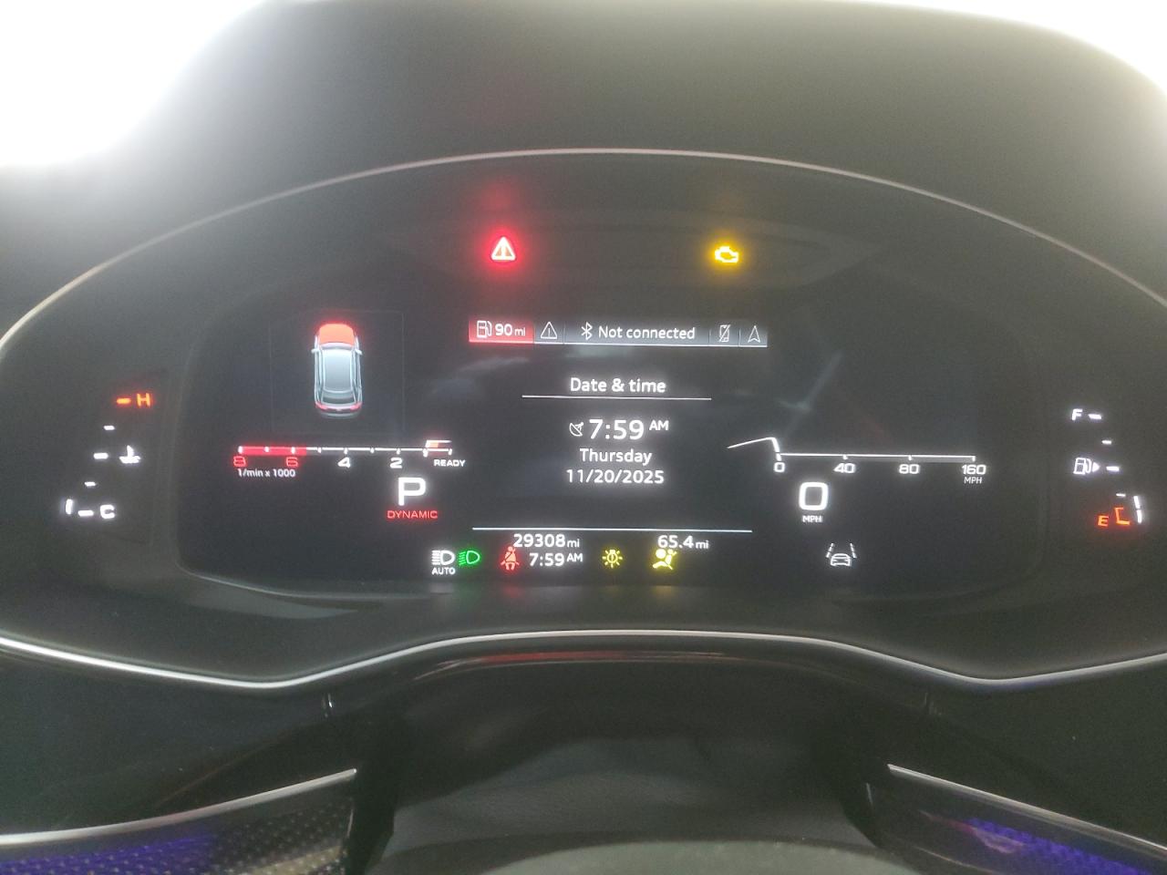 2022 Audi Sq8 Premium Plus VIN: WA1AWBF12ND019626 Lot: 93370645