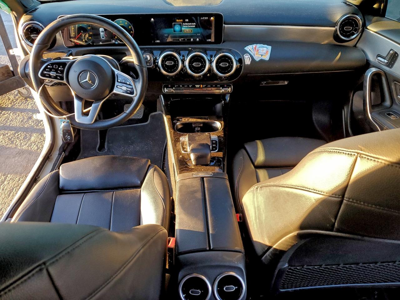 2019 Mercedes-Benz A 220 VIN: WDD3G4EB3KW002132 Lot: 94710455