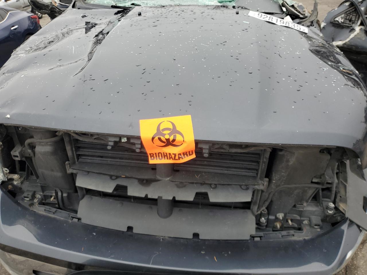 2020 Ram 1500 Classic Slt VIN: 1C6RR7TT8LS106238 Lot: 92819835