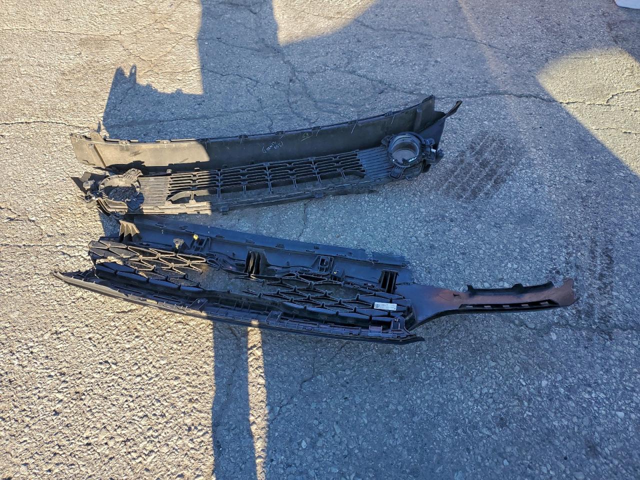 2021 Kia Forte Fe VIN: 3KPF24AD6ME286852 Lot: 94644985