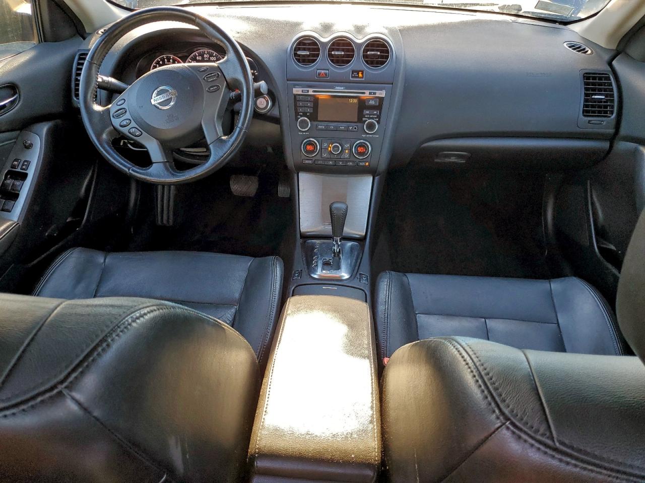 2010 Nissan Altima Base VIN: 1N4AL2AP1AN494754 Lot: 94305505