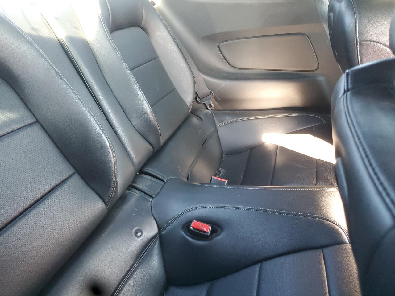 2015 Ford Mustang Gt VIN: 1FA6P8CF0F5305911 Lot: 92279315