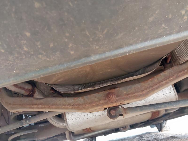 2012 VAUXHALL ASTRA 1.6I 16V ELITE 5DR