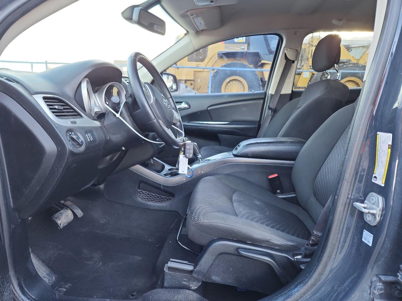 2018 Dodge Journey Sxt VIN: 3C4PDCBBXJT416600 Lot: 92210665