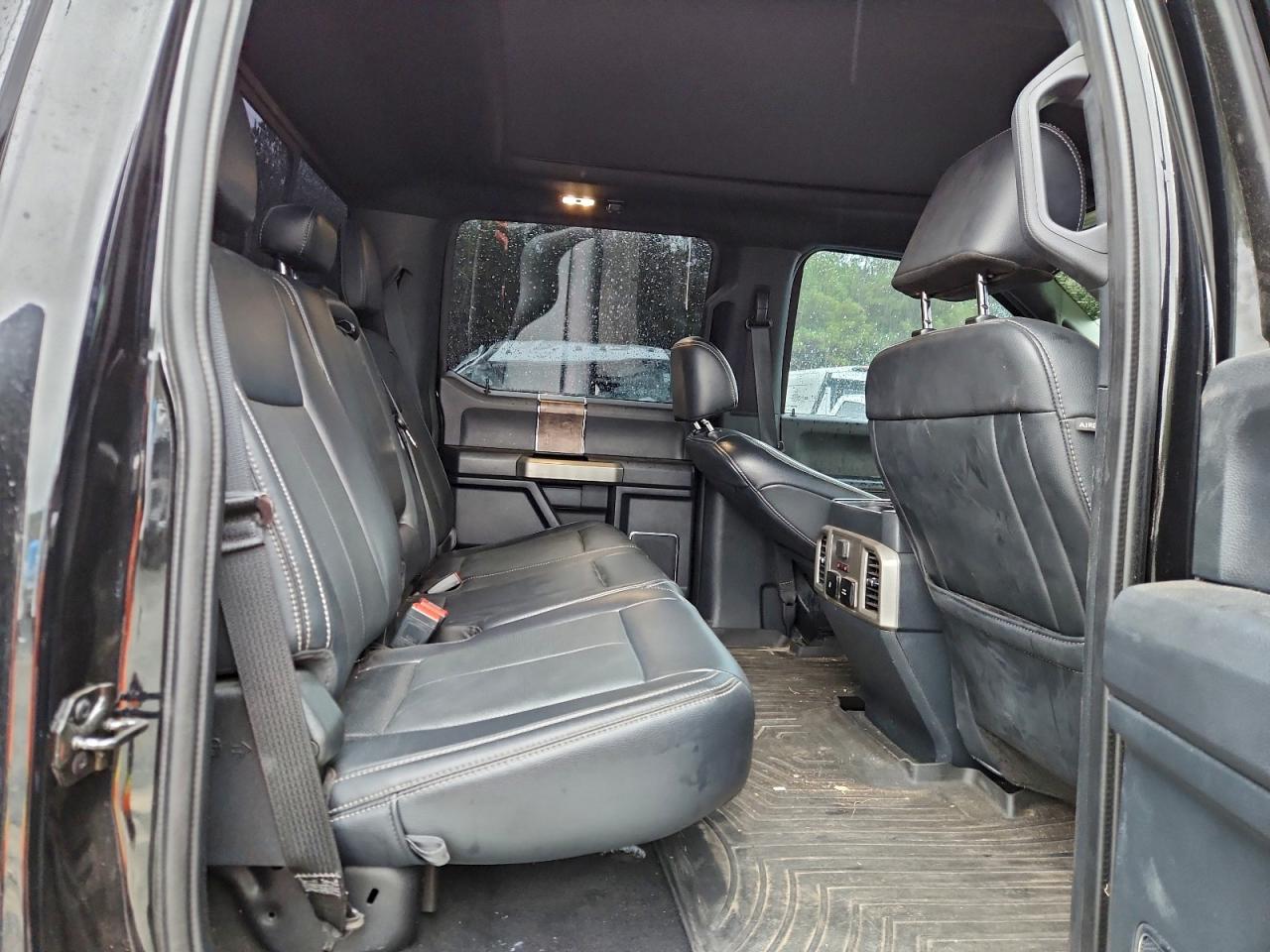 2022 Ford F350 Super Duty VIN: 1FT8W3DT2NED32006 Lot: 94116615