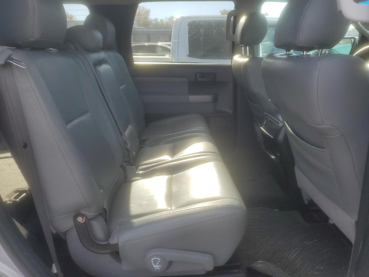 2015 Toyota Sequoia Sr5 VIN: 5TDBY5G12FS115055 Lot: 90773185