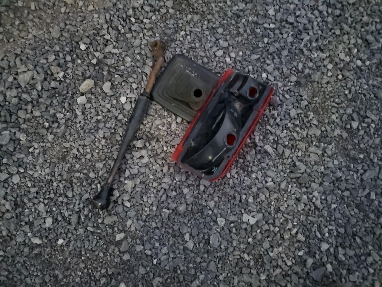 1994 Ford F150 VIN: 1FTEF15Y4RLB03877 Lot: 92690535