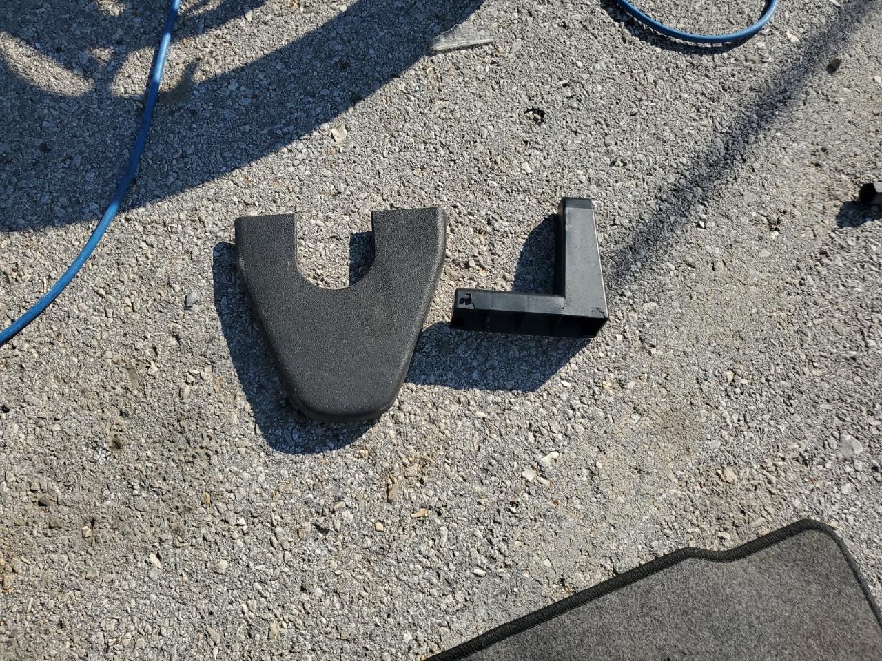 2015 Ford Explorer Limited VIN: 1FM5K7F83FGA10636 Lot: 91455955