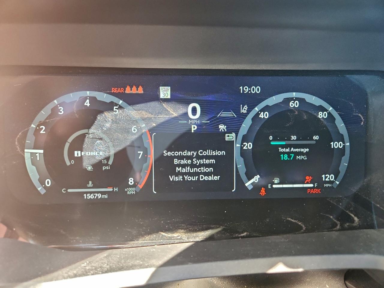 2024 Toyota Tacoma Double Cab VIN: 3TYLB5JN5RT020855 Lot: 93892315