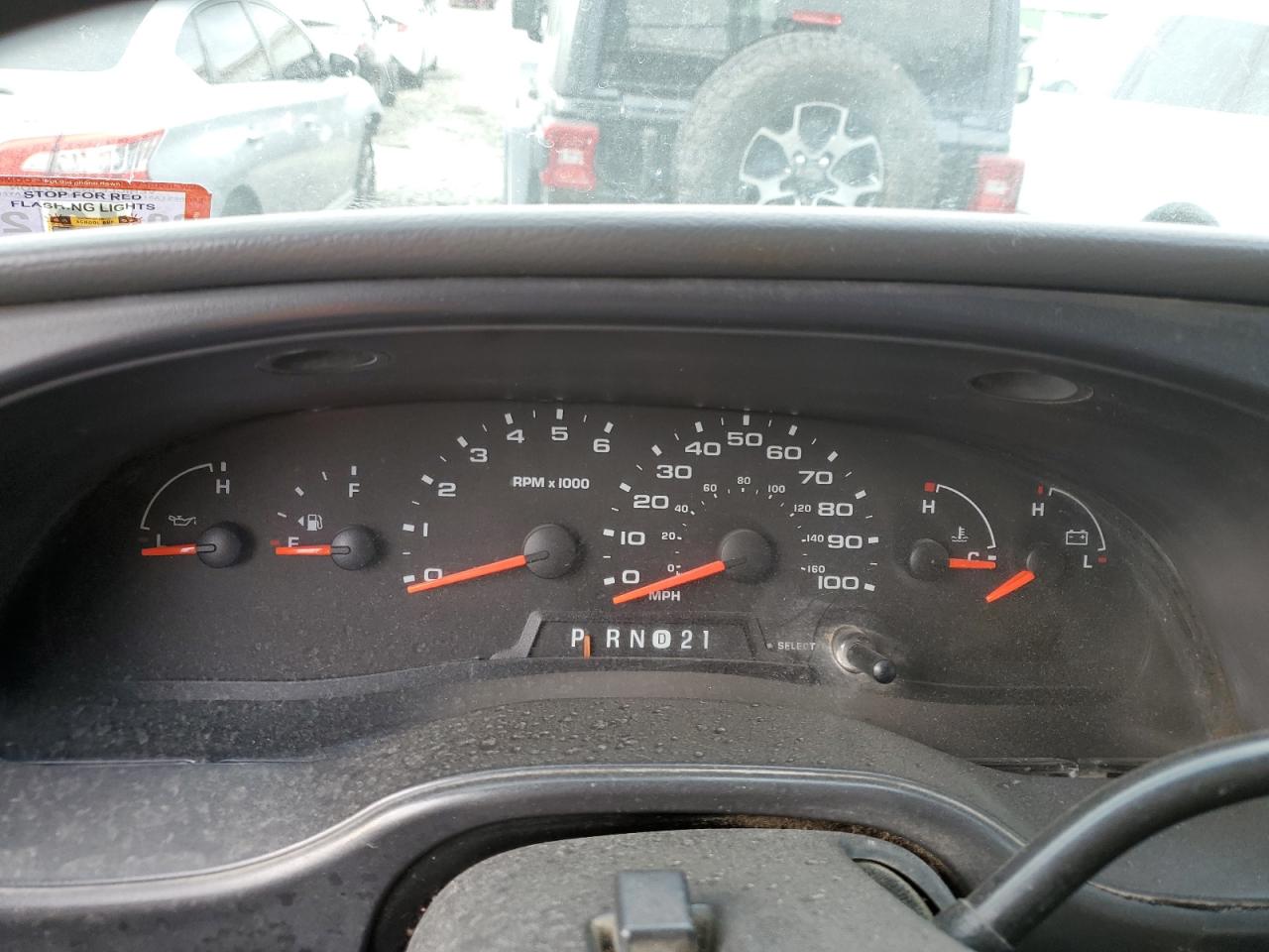 2008 Ford Econoline E250 Van VIN: 1FTNE24W78DB2823 Lot: 92628025