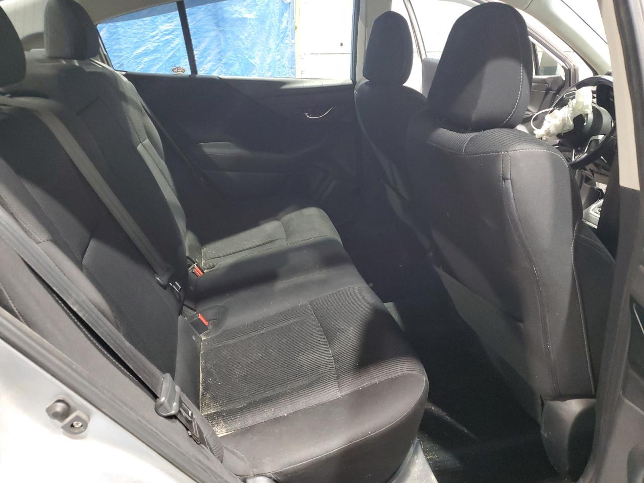 2020 Subaru Legacy Premium VIN: 4S3BWAC62L3015907 Lot: 92367625