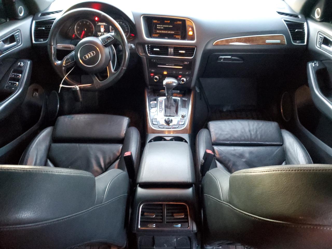 2015 Audi Q5 Premium Plus VIN: WA1DGAFP3FA005214 Lot: 93486145