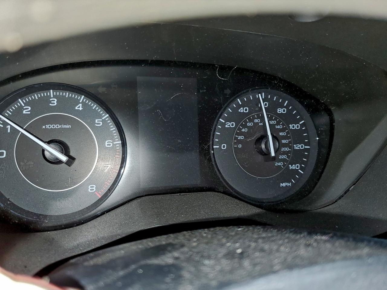 2022 Subaru Impreza Premium VIN: 4S3GTAV66N3704041 Lot: 94045395