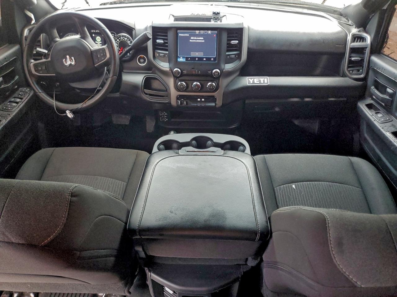 2024 Ram 2500 Tradesman VIN: 3C6UR5CL3RG270432 Lot: 94230255