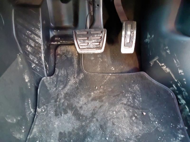 2019 AUDI RS3 AUDI S