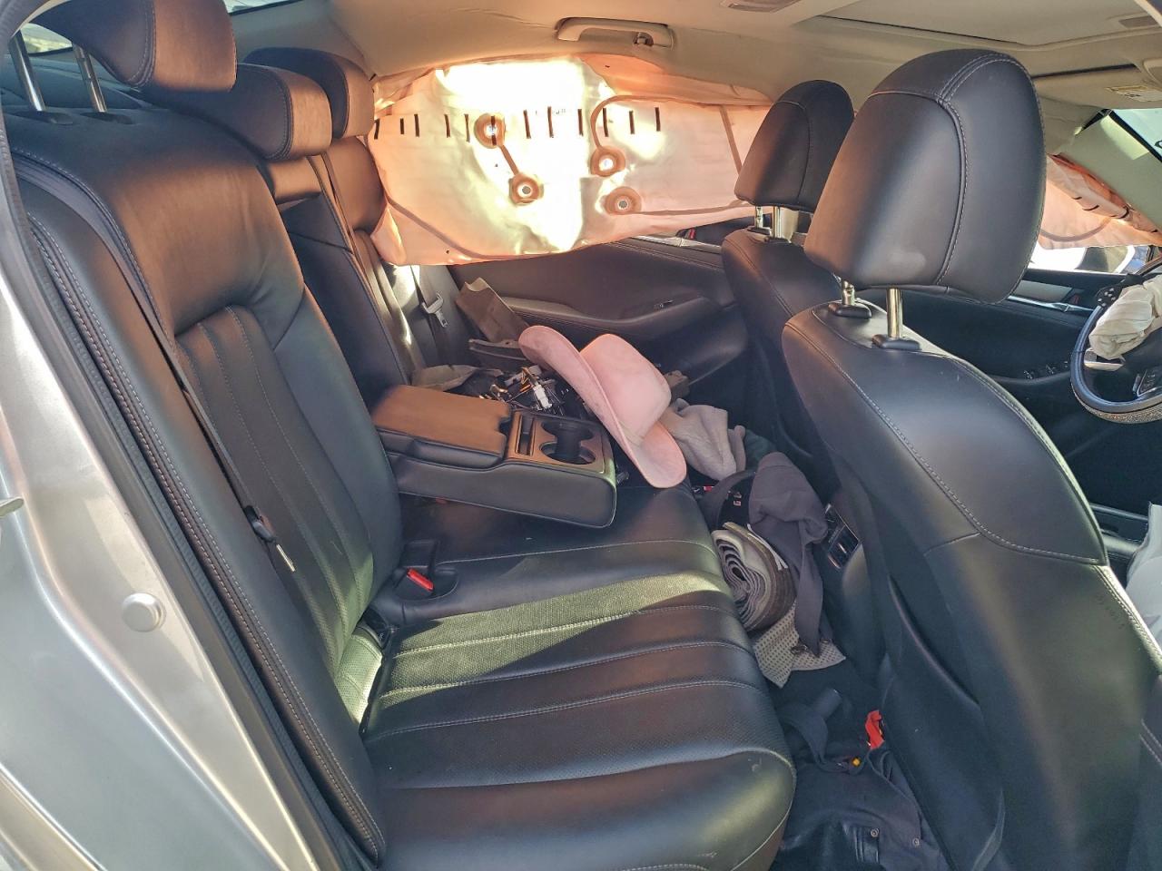 2018 Mazda 6 Touring VIN: JM1GL1VM2J1307821 Lot: 95303945