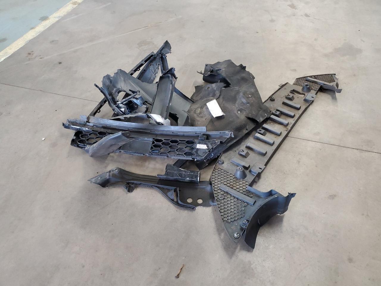 2020 Ford Edge St VIN: 2FMPK4AP9LBA95183 Lot: 91345115