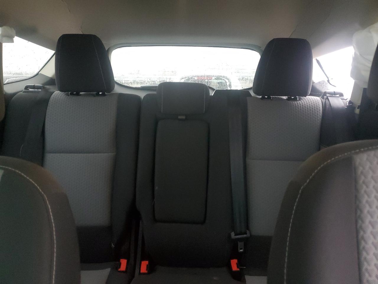 2017 Ford Escape Se VIN: 1FMCU9GD7HUD94319 Lot: 93619595