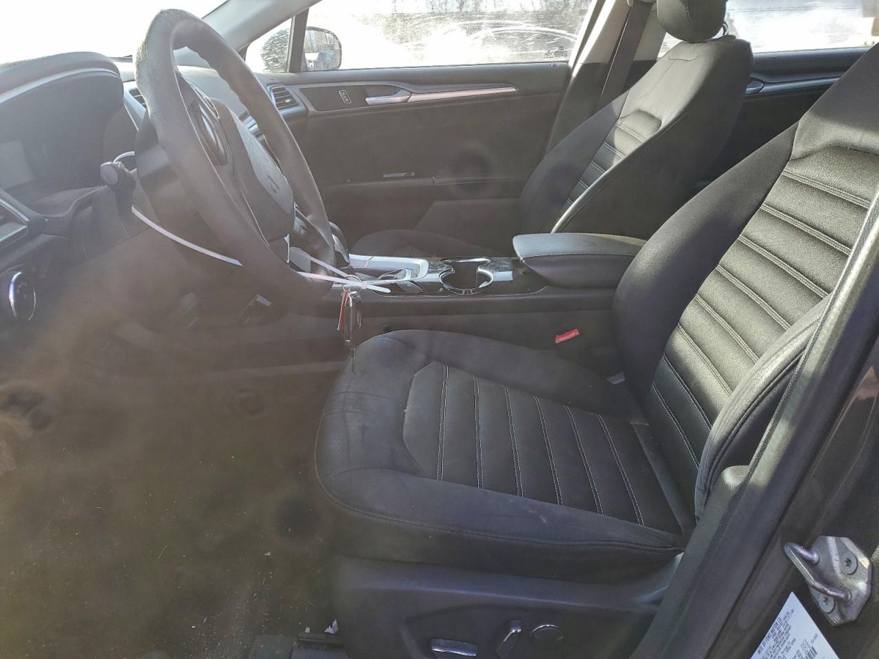 2015 Ford Fusion Se VIN: 3FA6P0H78FR125172 Lot: 94085965