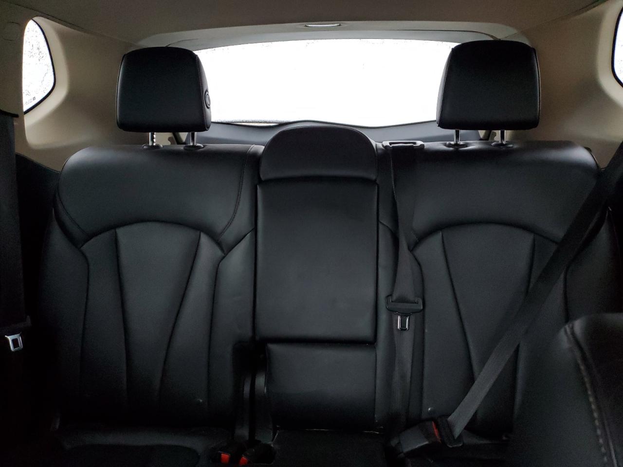 2017 Buick Envision Essence VIN: LRBFXBSA8HD098592 Lot: 92996155