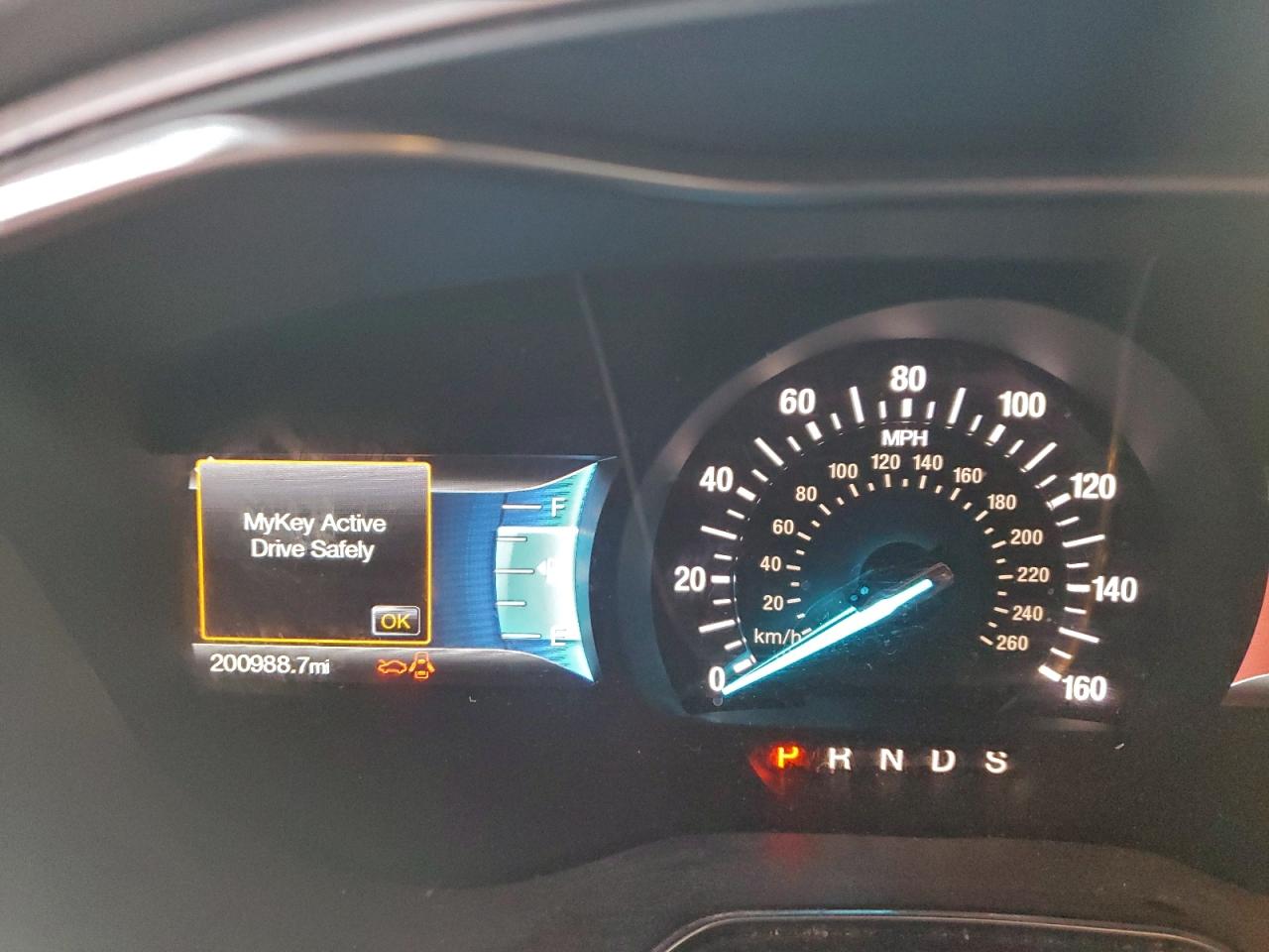 2015 Ford Fusion Se VIN: 3FA6P0H71FR194057 Lot: 94442895