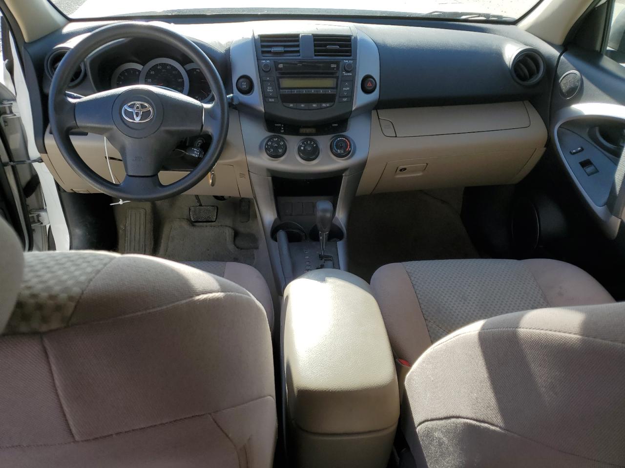 2008 Toyota Rav4 VIN: JTMBD33V786071971 Lot: 91038265