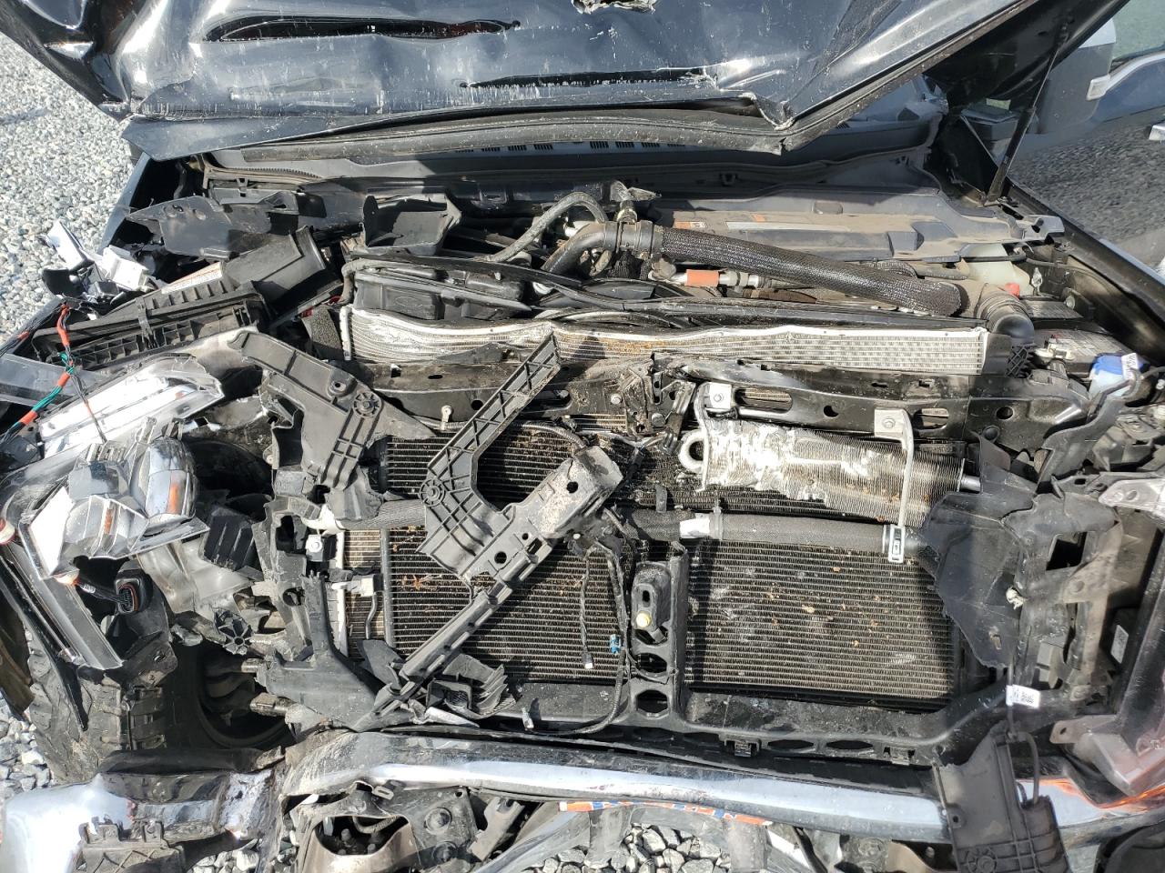 2024 Ford F250 Super Duty VIN: 1FT8W2BM0REE92610 Lot: 91487545