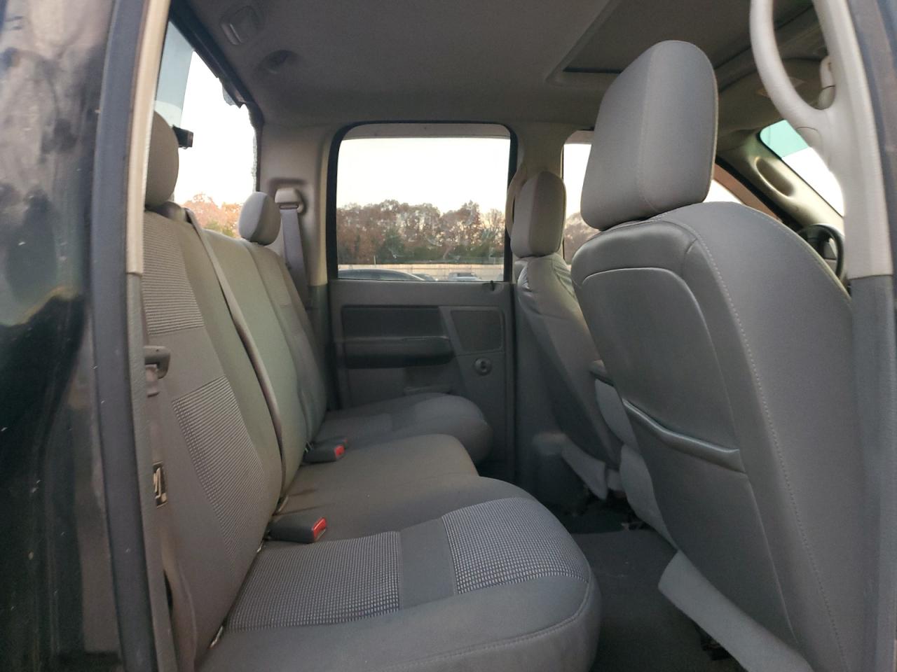 2007 Dodge Ram 2500 St VIN: 3D7KS28C17G704815 Lot: 86800675