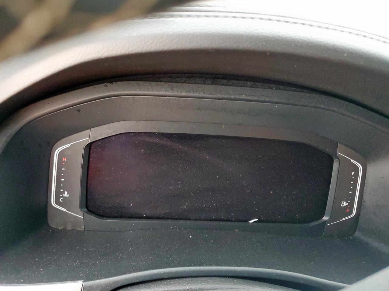 2022 Volkswagen Atlas Se VIN: 1V2WR2CA4NC561824 Lot: 92499795