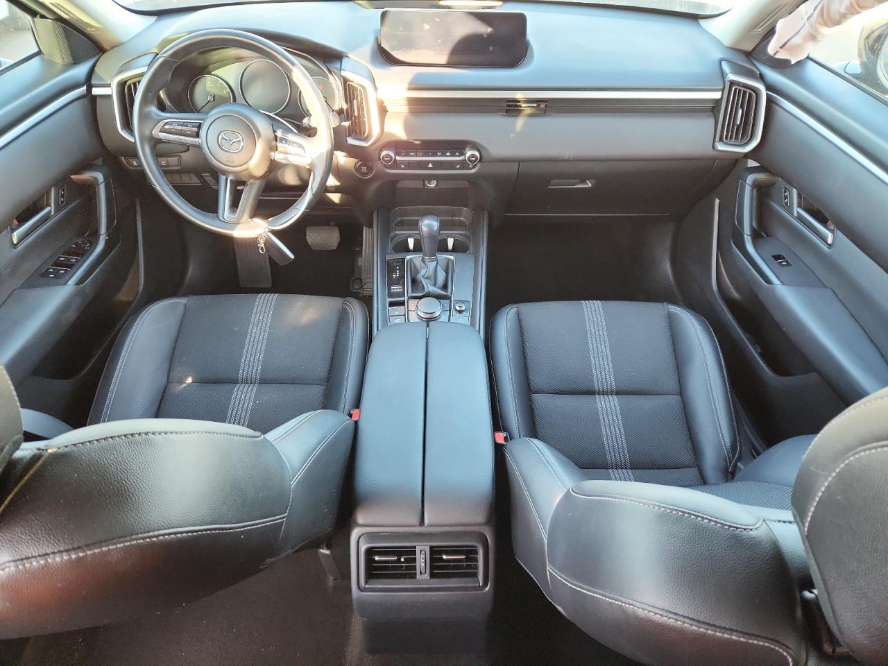 2024 Mazda Cx-50 Preferred VIN: 7MMVABBM6RN179739 Lot: 91943515