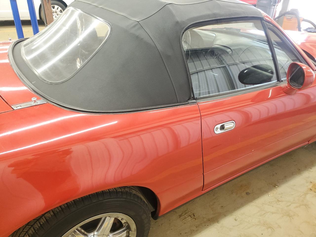 1997 Mazda Mx-5 Miata VIN: JM1NA353XV0724230 Lot: 90822575